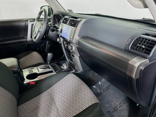 2024 Toyota 4Runner thumbnail – Miami, FL – 31