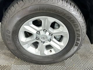 2024 Toyota 4Runner thumbnail – Miami, FL – 35