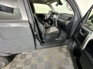 2024 Toyota 4Runner thumbnail – Miami, FL – 30