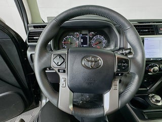 2024 Toyota 4Runner thumbnail – Miami, FL – 8