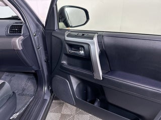 2024 Toyota 4Runner thumbnail – Miami, FL – 32