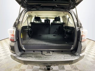 2024 Toyota 4Runner thumbnail – Miami, FL – 24