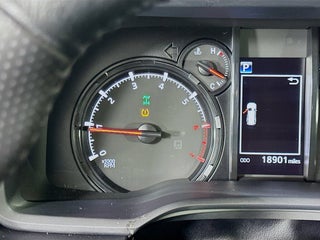 2024 Toyota 4Runner thumbnail – Miami, FL – 9