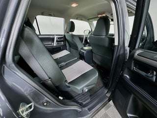2024 Toyota 4Runner thumbnail – Miami, FL – 28