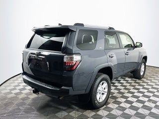 2024 Toyota 4Runner thumbnail – Miami, FL – 4