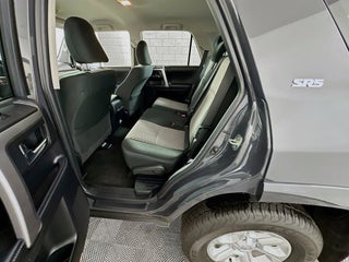 2024 Toyota 4Runner thumbnail – Miami, FL – 21