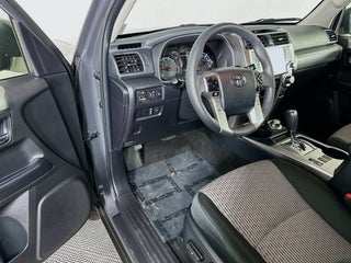2024 Toyota 4Runner thumbnail – Miami, FL – 7