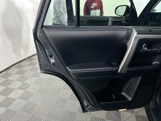 2024 Toyota 4Runner thumbnail – Miami, FL – 23
