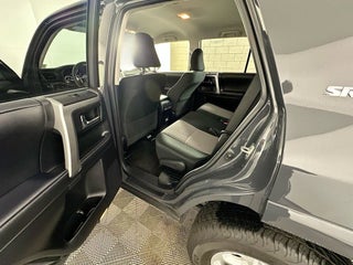 2024 Toyota 4Runner thumbnail – Miami, FL – 22