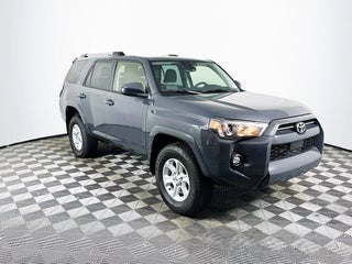 2024 Toyota 4Runner thumbnail – Miami, FL – 3