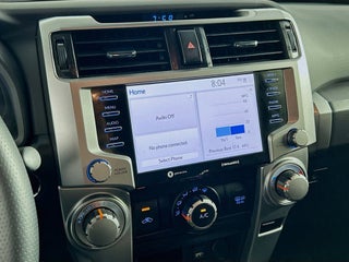 2024 Toyota 4Runner thumbnail – Miami, FL – 10