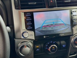 2024 Toyota 4Runner thumbnail – Miami, FL – 11