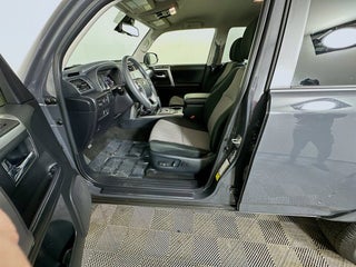 2024 Toyota 4Runner thumbnail – Miami, FL – 16