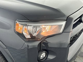 2024 Toyota 4Runner thumbnail – Miami, FL – 33
