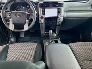 2024 Toyota 4Runner thumbnail – Miami, FL – 19