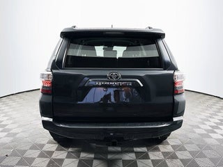 2024 Toyota 4Runner thumbnail – Miami, FL – 5