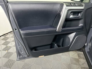 2024 Toyota 4Runner thumbnail – Miami, FL – 17