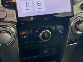 2024 Toyota 4Runner thumbnail – Miami, FL – 12