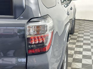2024 Toyota 4Runner thumbnail – Miami, FL – 25