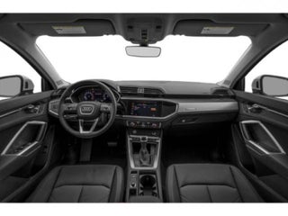 2020 Audi Q3 thumbnail – Miami, FL – 8
