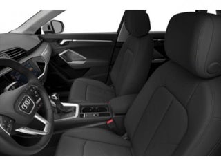 2020 Audi Q3 thumbnail – Miami, FL – 9