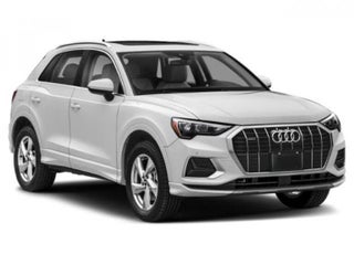 2020 Audi Q3 thumbnail – Miami, FL – 6