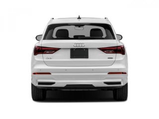 2020 Audi Q3 thumbnail – Miami, FL – 5