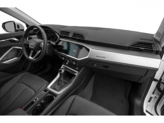 2020 Audi Q3 thumbnail – Miami, FL – 15