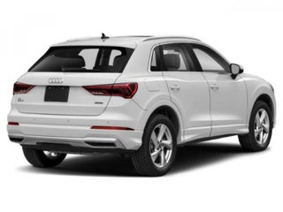 2020 Audi Q3 thumbnail – Miami, FL – 2