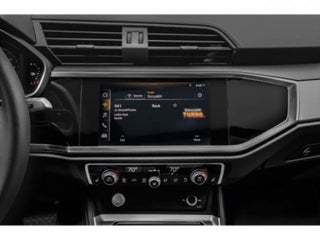 2020 Audi Q3 thumbnail – Miami, FL – 10