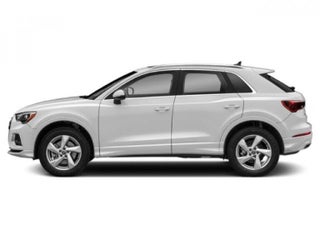 2020 Audi Q3 thumbnail – Miami, FL – 3