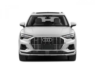 2020 Audi Q3 thumbnail – Miami, FL – 4