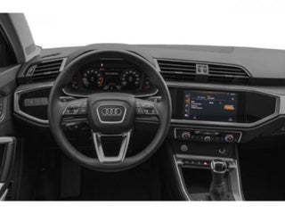 2020 Audi Q3 thumbnail – Miami, FL – 7