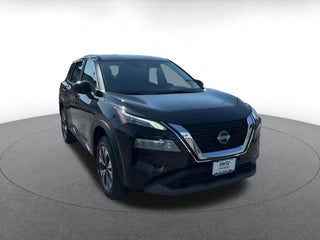 Nissan Rogue for sale Las Vegas