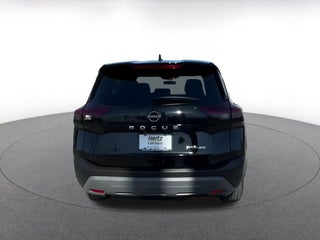 Nissan Rogue for sale Las Vegas