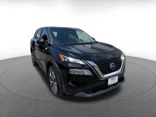 Nissan Rogue for sale Las Vegas