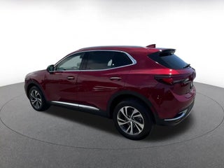 Buick Envision for sale Las Vegas