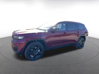 Jeep Grand Cherokee L for sale Las Vegas