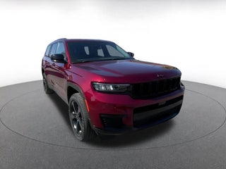 Jeep Grand Cherokee L for sale Las Vegas