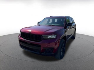 Jeep Grand Cherokee L for sale Las Vegas