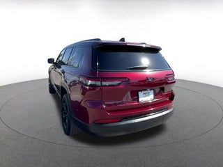 Jeep Grand Cherokee L for sale Las Vegas