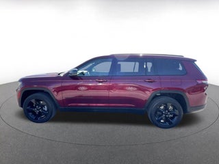 Jeep Grand Cherokee L for sale Las Vegas