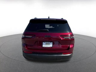 Jeep Grand Cherokee L for sale Las Vegas