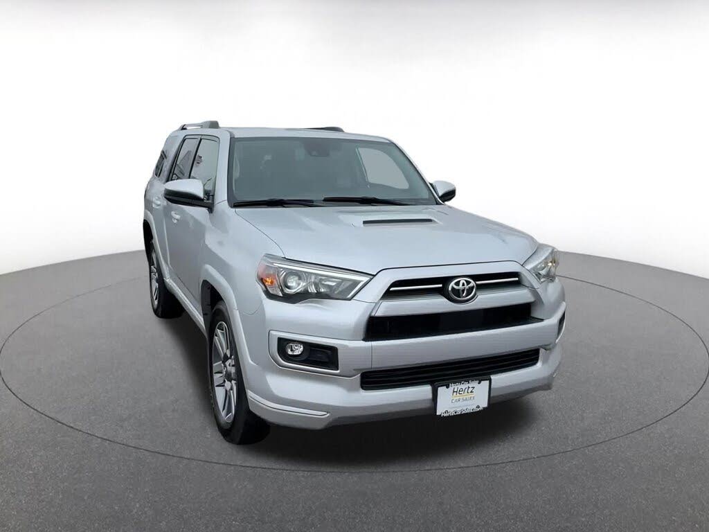 Toyota 4Runner for sale Las Vegas