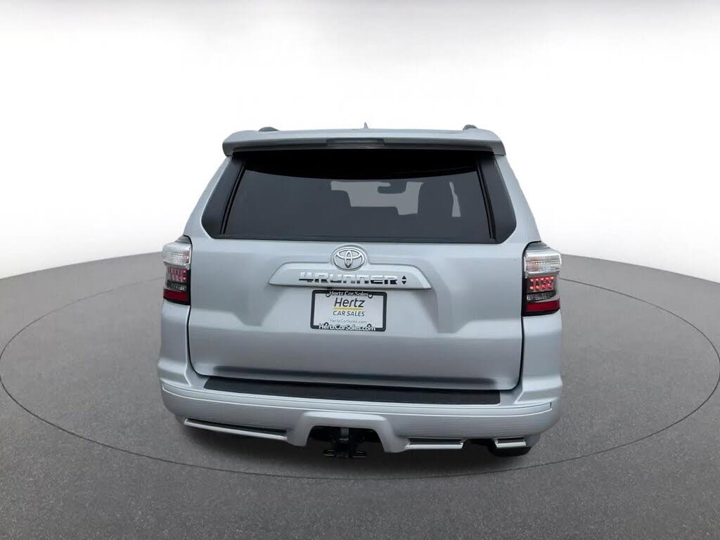 Toyota 4Runner for sale Las Vegas