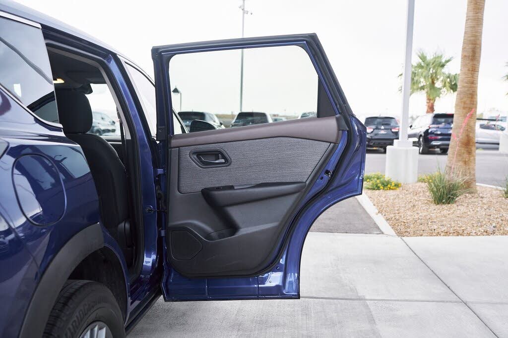Nissan Rogue for sale Las Vegas