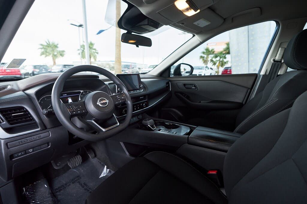 Nissan Rogue for sale Las Vegas