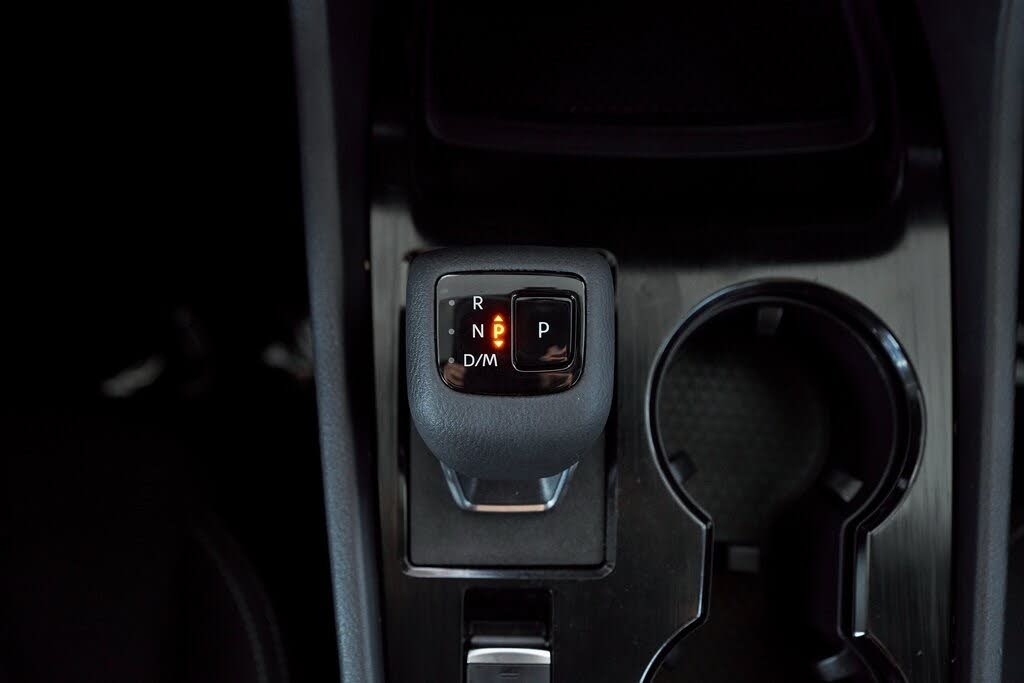 Nissan Rogue for sale Las Vegas