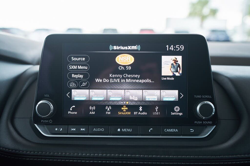 Nissan Rogue for sale Las Vegas
