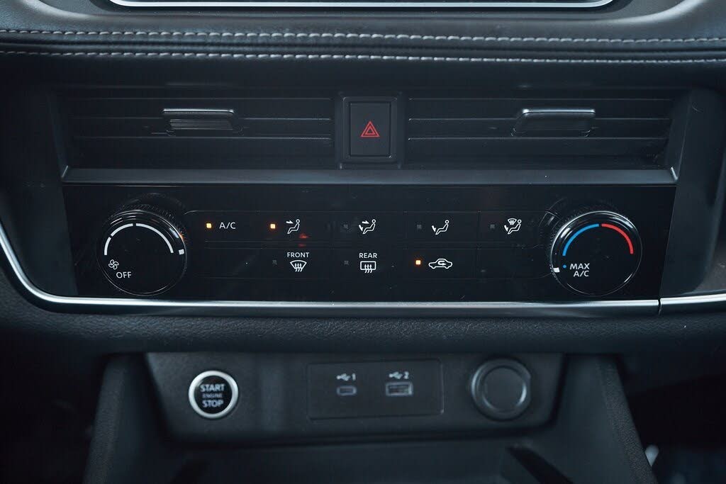 Nissan Rogue for sale Las Vegas